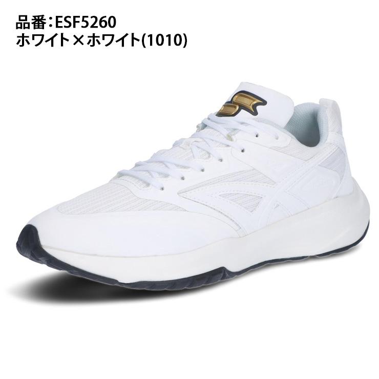 エスエスケイ（SSK） 2026モデル 野球 トレーニングシューズ