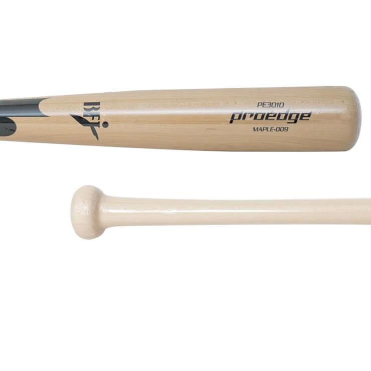 proedge SSK 限定 硬式 木製バット メイプル プロエッジ 坂本 岡本