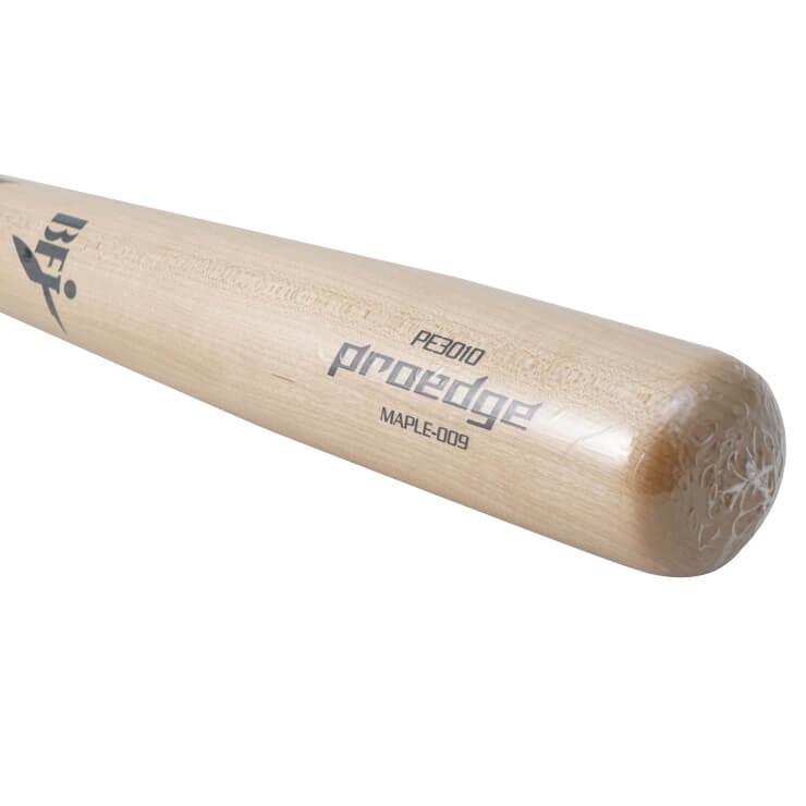 proedge SSK 限定 硬式 木製バット メイプル プロエッジ 坂本 岡本