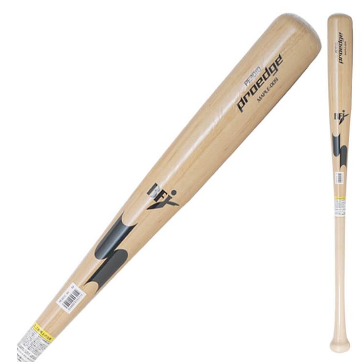 proedge SSK 限定 硬式 木製バット メイプル プロエッジ 坂本 岡本