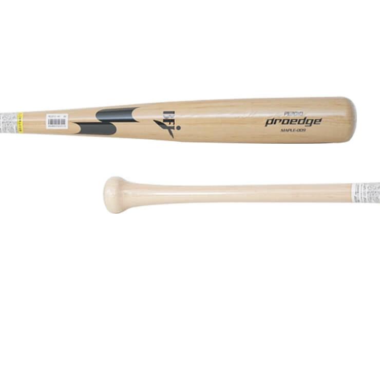 proedge SSK 限定 硬式 木製バット メイプル プロエッジ 坂本 岡本