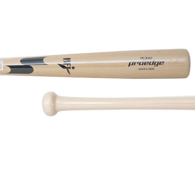 proedge SSK 限定 硬式 木製バット メイプル プロエッジ 坂本 岡本