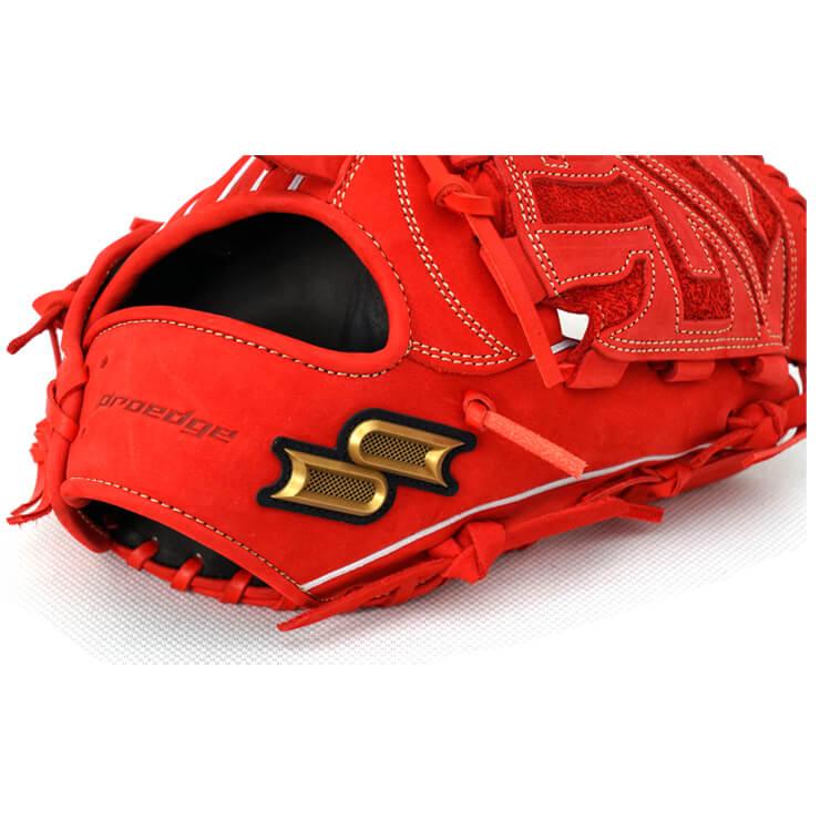 SSK Athletic プロエッジ 限定 硬式 グローブ グラブ 投手用 SSK Athletic プロエッジ 限定 硬式 グローブ グラブ 投手用