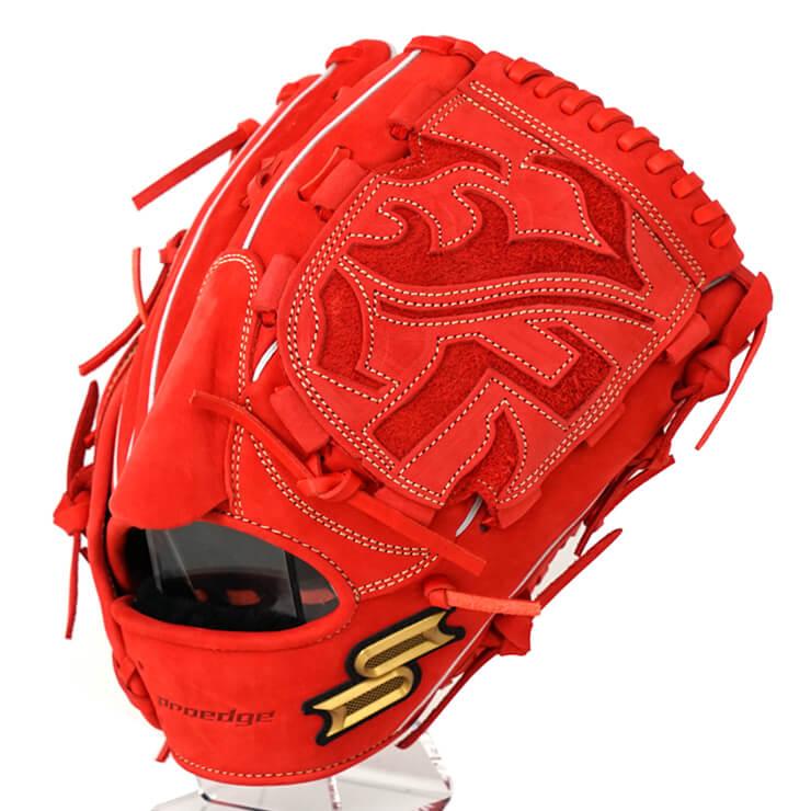 SSK Athletic プロエッジ 限定 硬式 グローブ グラブ 投手用 SSK Athletic プロエッジ 限定 硬式 グローブ グラブ 投手用