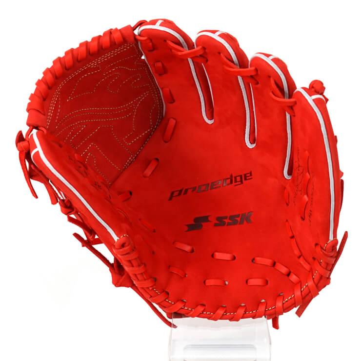 SSK Athletic プロエッジ 限定 硬式 グローブ グラブ 投手用 SSK Athletic プロエッジ 限定 硬式 グローブ グラブ 投手用