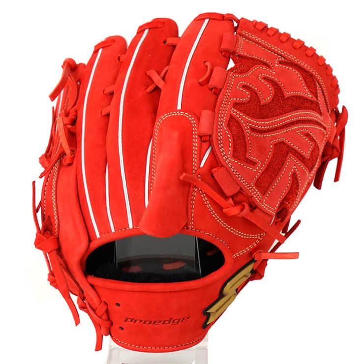 SSK Athletic プロエッジ 限定 硬式 グローブ グラブ 投手用 SSK Athletic プロエッジ 限定 硬式 グローブ グラブ 投手用