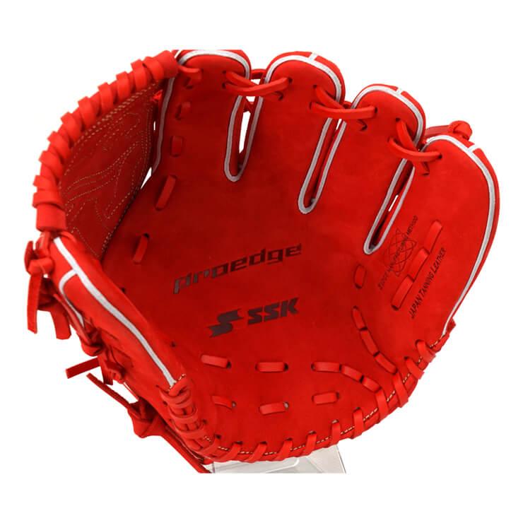 SSK Athletic プロエッジ 限定 硬式 グローブ グラブ 投手用 SSK Athletic プロエッジ 限定 硬式 グローブ グラブ 投手用
