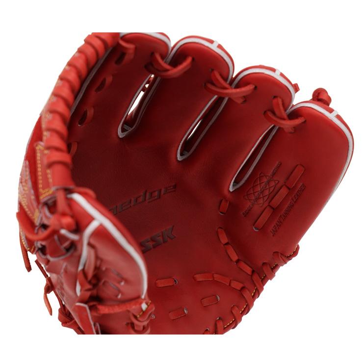 proedge SSK プロエッジ 限定 硬式 グローブ グラブ 投手用 右