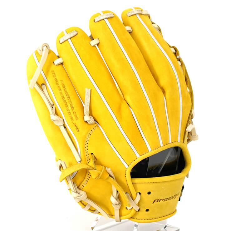 SSK Athletic プロエッジ 限定 硬式 グローブ グラブ 内野手用 SSK Athletic プロエッジ 限定 硬式 グローブ グラブ 内野手用