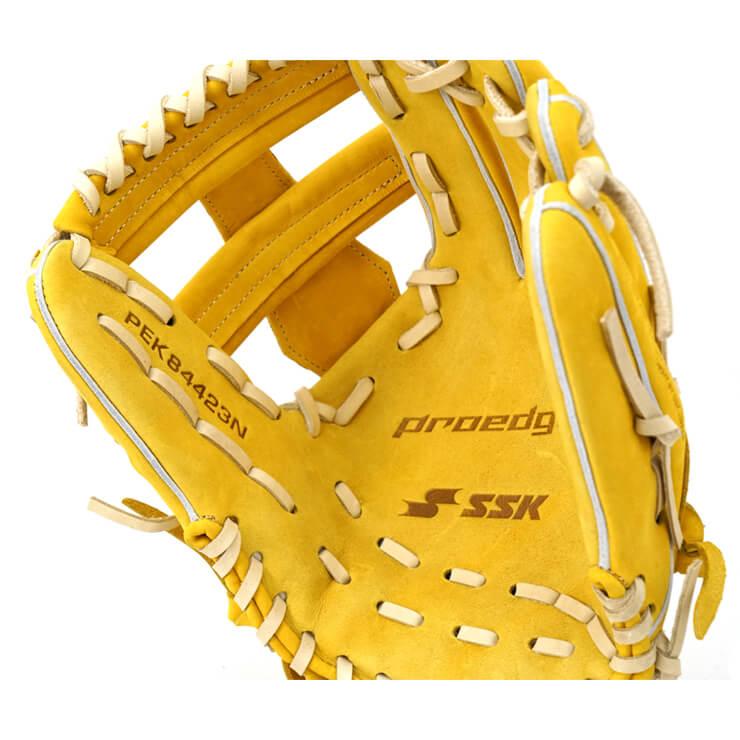 SSK Athletic プロエッジ 限定 硬式 グローブ グラブ 内野手用 SSK Athletic プロエッジ 限定 硬式 グローブ グラブ 内野手用