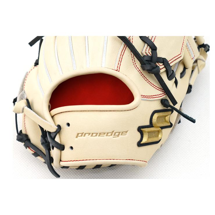 SSK Athletic 硬式 グローブ グラブ 内野手用 プロエッジ 高校 SSK Athletic 硬式 グローブ グラブ 内野手用 プロエッジ 高校