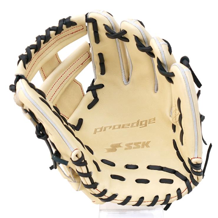 SSK Athletic 硬式 グローブ グラブ 内野手用 プロエッジ 高校 SSK Athletic 硬式 グローブ グラブ 内野手用 プロエッジ 高校