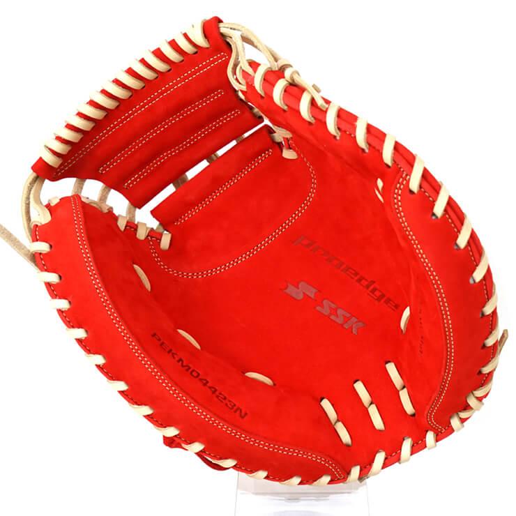 SSK Athletic プロエッジ 限定 硬式 キャッチャーミット SSK Athletic プロエッジ 限定 硬式 キャッチャーミット
