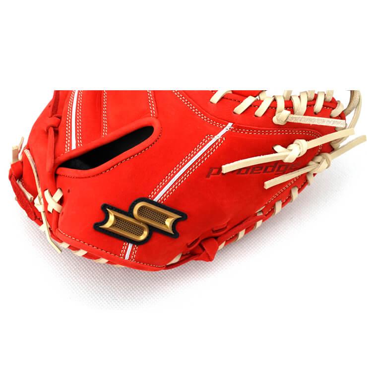 SSK Athletic プロエッジ 限定 硬式 キャッチャーミット SSK Athletic プロエッジ 限定 硬式 キャッチャーミット