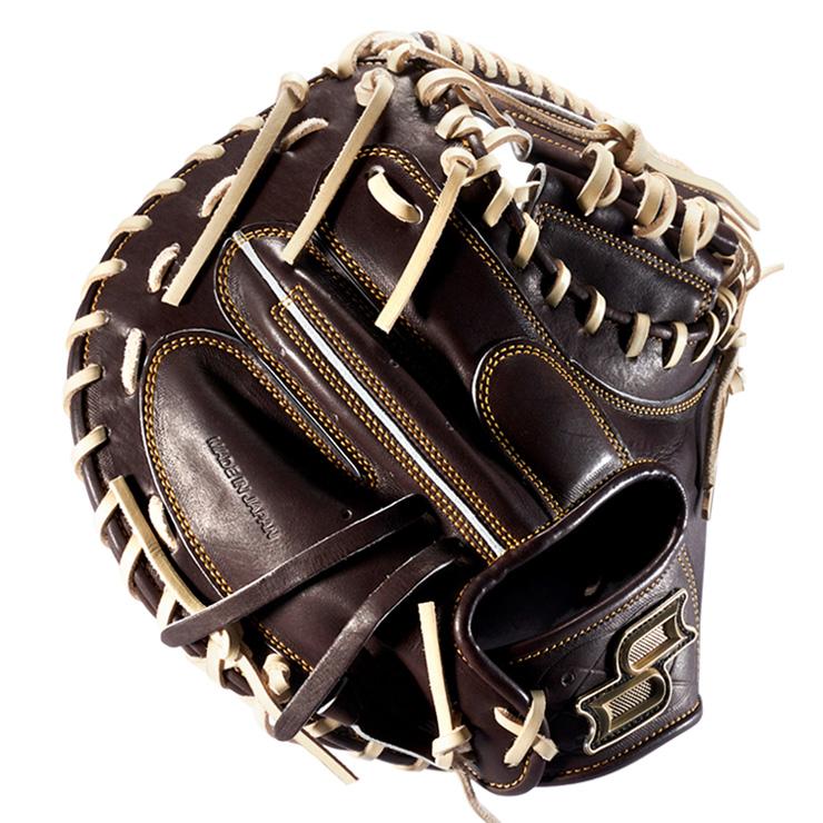 エスエスケイ（SSK） プロエッジ 栄 2026モデル 硬式 キャッチャー