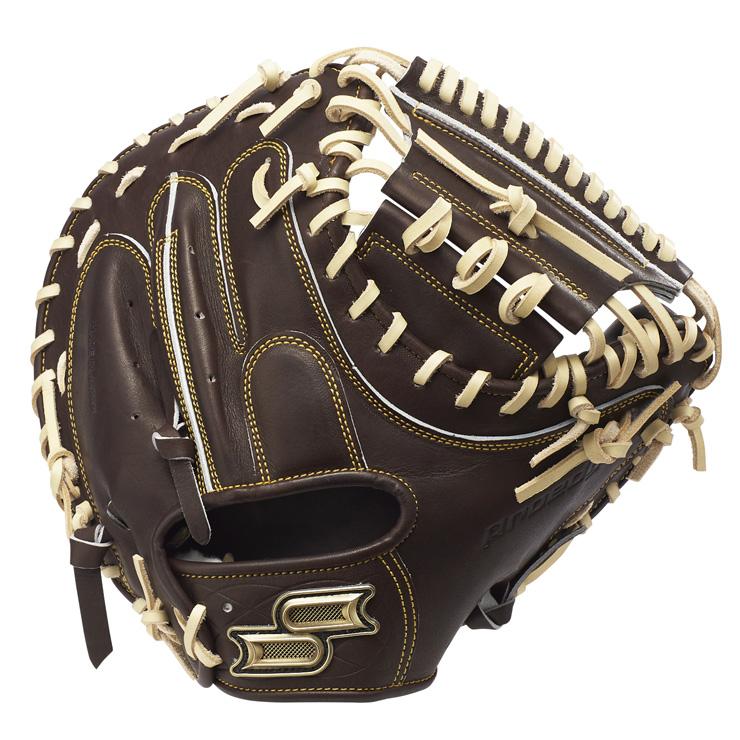 エスエスケイ（SSK） プロエッジ 栄 2026モデル 硬式 キャッチャー