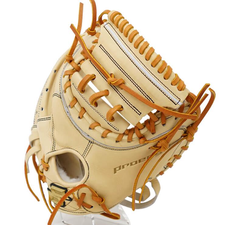 proedge プロエッジ 栄 SSK 硬式 キャッチャーミット 梅野モデル proedge プロエッジ 栄 SSK 硬式 キャッチャーミット 梅野モデル