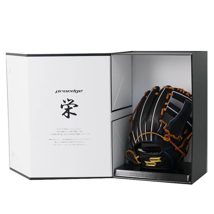 SSK Athletic プロエッジ 栄 硬式 グローブ グラブ 内野手用 SSK Athletic プロエッジ 栄 硬式 グローブ グラブ 内野手用