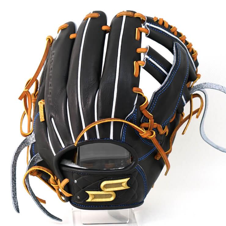 SSK Athletic プロエッジ 栄 硬式 グローブ グラブ 内野手用 SSK Athletic プロエッジ 栄 硬式 グローブ グラブ 内野手用