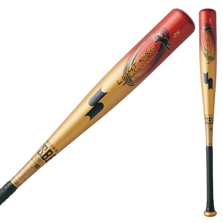 エスエスケイ(スポーツ用品) SSK 少年軟式用 金属バット 岡本 エスエスケイ(スポーツ用品) SSK 少年軟式用 金属バット 岡本