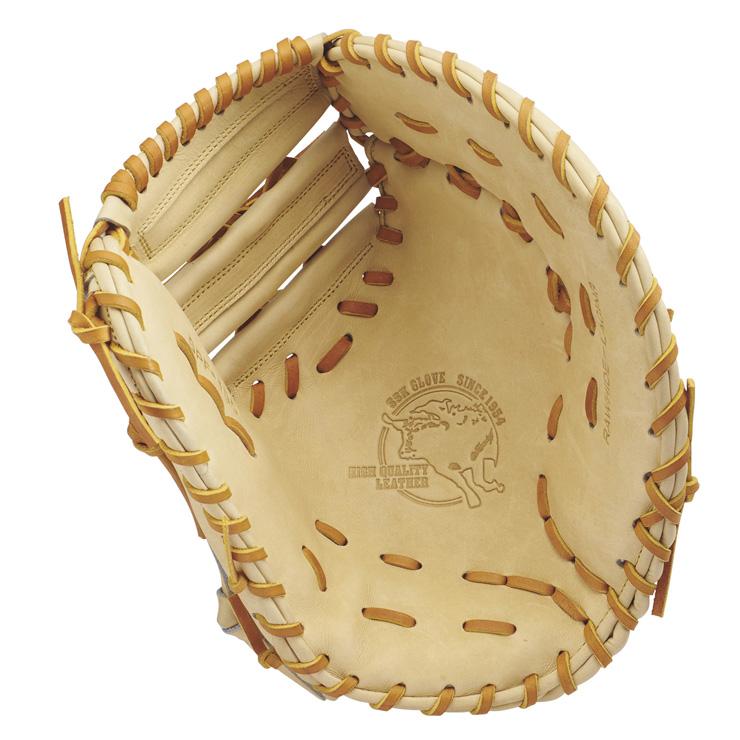 エスエスケイ（SSK） 硬式 ファーストミット 限定カラー 特選ミット