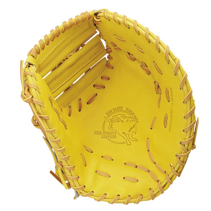 エスエスケイ（SSK） 硬式 ファーストミット 限定カラー 特選ミット