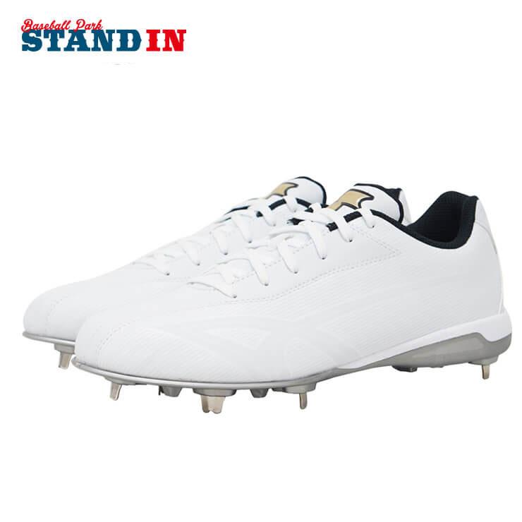 新品未使用】SSK野球金具スパイク グローロード TT-VW2 高校野球対応