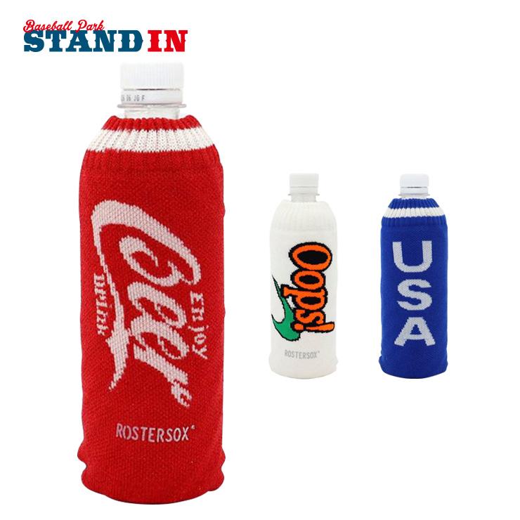 ROSTER SOX ボトルホルダー 500ml用 ボトルカバー BOTTLE BH4 BH5 BH6