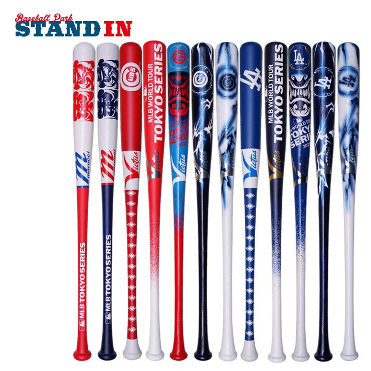 村上隆 MLB WorldTour2025 Victus Dodgers Bat バット 野球