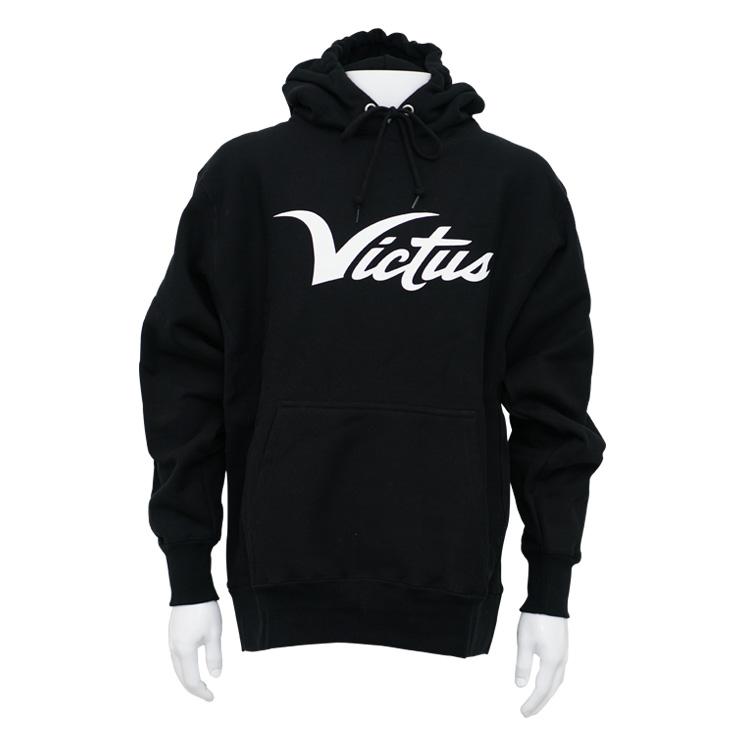 Victus（ビクタス） ヴィクタス スウェット フーディー パーカー 長袖