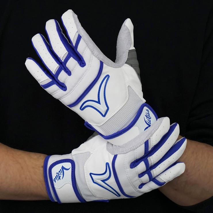 VICTAS（ヴィクタス） 2026モデル Victus バッティンググローブ THE