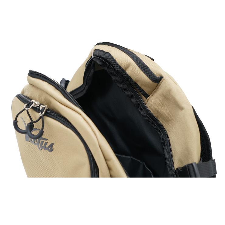 ヴィクタス 野球 バックパック バットホルダー付き LEV3L BAT PACK 