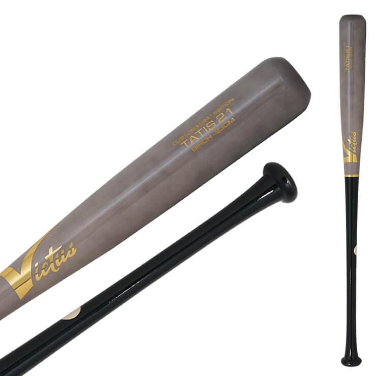 VICTAS 新カラー ビクタス Victus 軟式 木製バット フェルナンド VICTAS 新カラー ビクタス Victus 軟式 木製バット フェルナンド