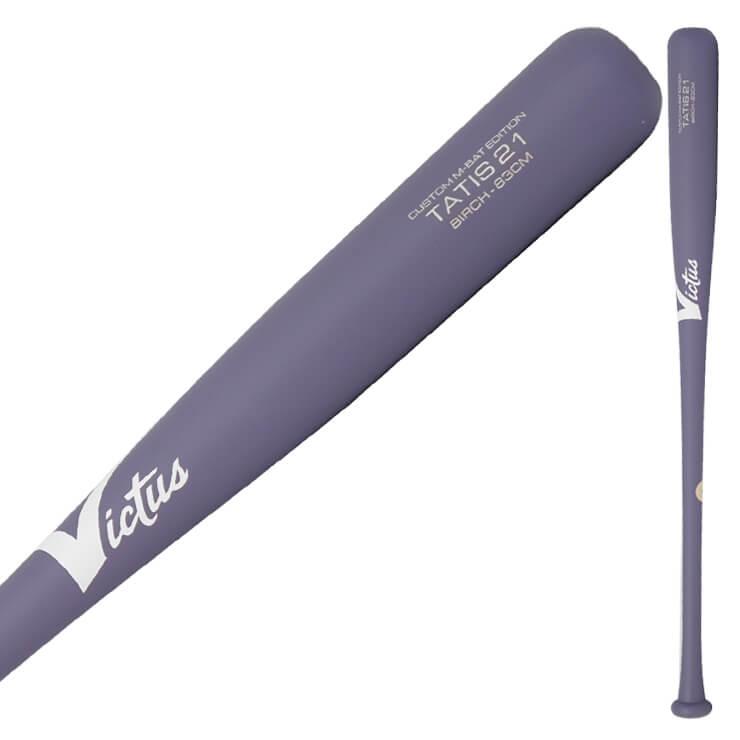 VICTAS ヴィクタス Victus 軟式 木製バット フェルナンド VICTAS ヴィクタス Victus 軟式 木製バット フェルナンド
