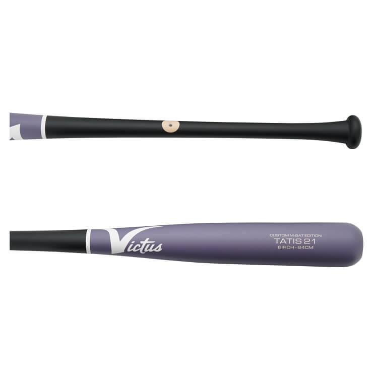 VICTAS ヴィクタス Victus 軟式 木製バット フェルナンド VICTAS ヴィクタス Victus 軟式 木製バット フェルナンド