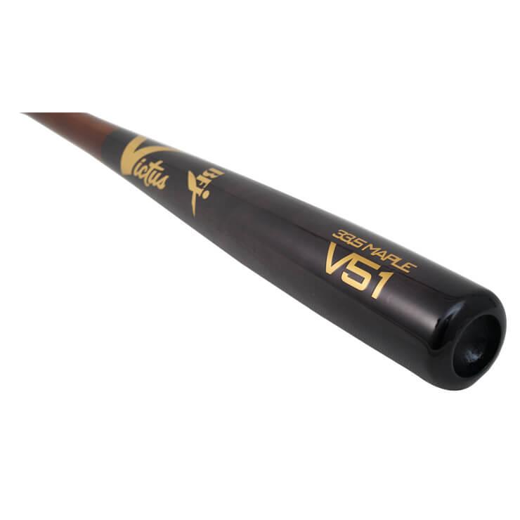 Victus ビクタス 硬式 木製バット プロモデル 大人 一般 BFJ Victus ビクタス 硬式 木製バット プロモデル 大人 一般 BFJ