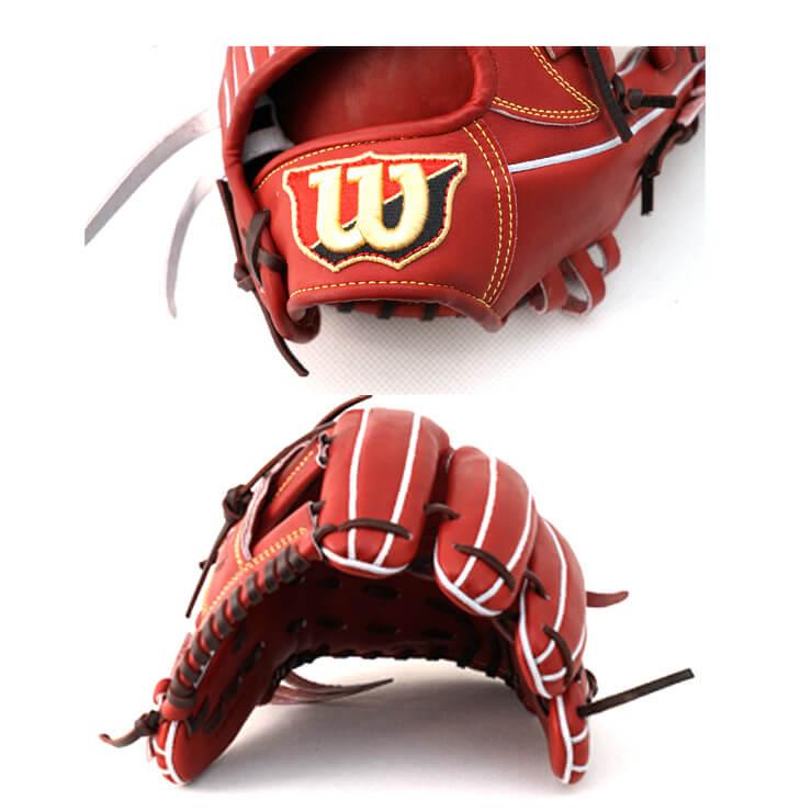 Wilson ウィルソン 硬式 グローブ グラブ 内野手用 アルトゥーベ Wilson ウィルソン 硬式 グローブ グラブ 内野手用 アルトゥーベ