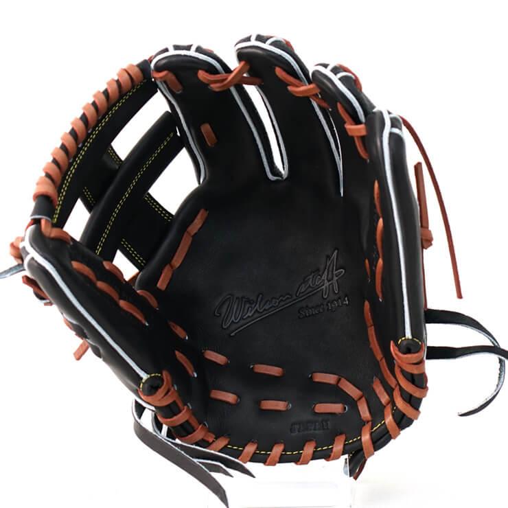 Wilson ウィルソン 硬式 グローブ グラブ 内野手用 アルトゥーベ Wilson ウィルソン 硬式 グローブ グラブ 内野手用 アルトゥーベ