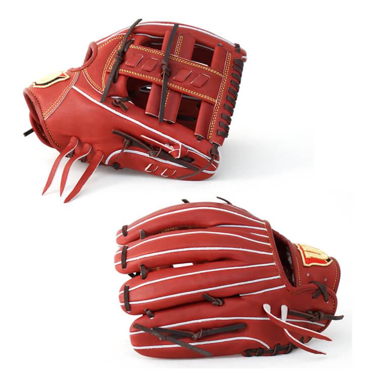 Wilson ウィルソン 硬式 グローブ グラブ 内野手用 アルトゥーベ Wilson ウィルソン 硬式 グローブ グラブ 内野手用 アルトゥーベ