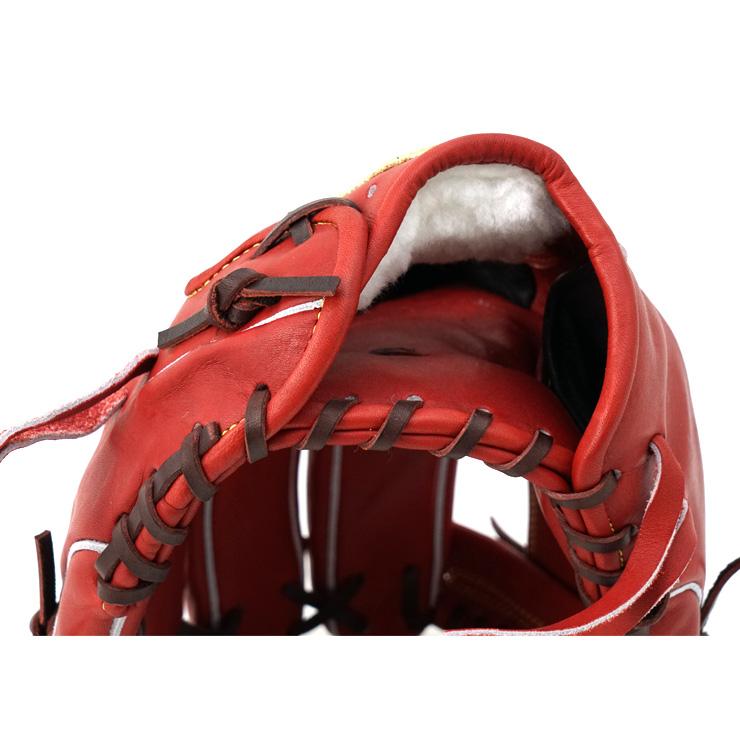 Wilson ウィルソン 硬式 グローブ グラブ 内野手用 外崎モデル Wilson ウィルソン 硬式 グローブ グラブ 内野手用 外崎モデル