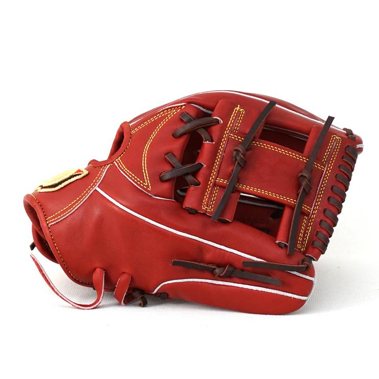 Wilson ウィルソン 硬式 グローブ グラブ 内野手用 外崎モデル Wilson ウィルソン 硬式 グローブ グラブ 内野手用 外崎モデル