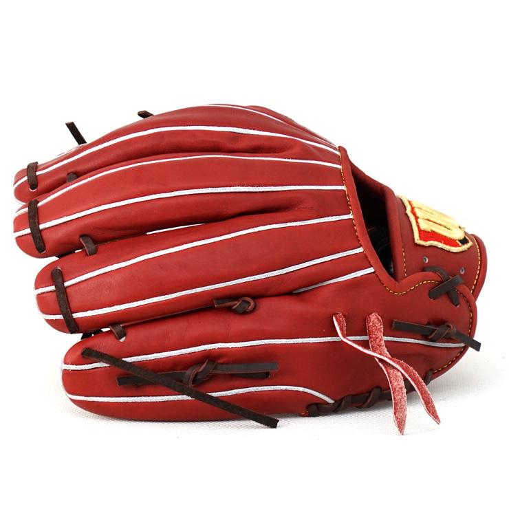 Wilson ウィルソン 硬式 グローブ グラブ 内野手用 外崎モデル Wilson ウィルソン 硬式 グローブ グラブ 内野手用 外崎モデル