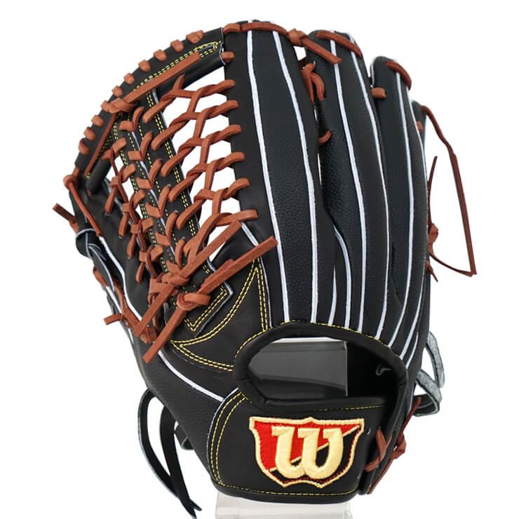 Wilson Staff ウィルソン 硬式 グローブ グラブ 外野手用 外崎 Wilson Staff ウィルソン 硬式 グローブ グラブ 外野手用 外崎