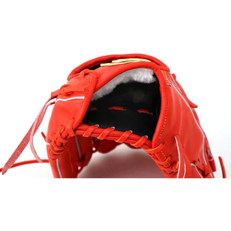 Wilson Staff ウィルソン 硬式 グローブ グラブ 投手用 B23型 Wilson Staff ウィルソン 硬式 グローブ グラブ 投手用 B23型