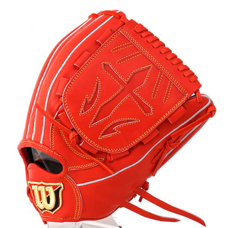 Wilson Staff ウィルソン 硬式 グローブ グラブ 投手用 B23型 Wilson Staff ウィルソン 硬式 グローブ グラブ 投手用 B23型