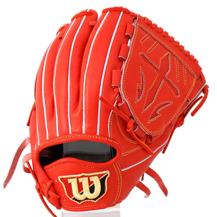 Wilson Staff ウィルソン 硬式 グローブ グラブ 投手用 B23型 Wilson Staff ウィルソン 硬式 グローブ グラブ 投手用 B23型