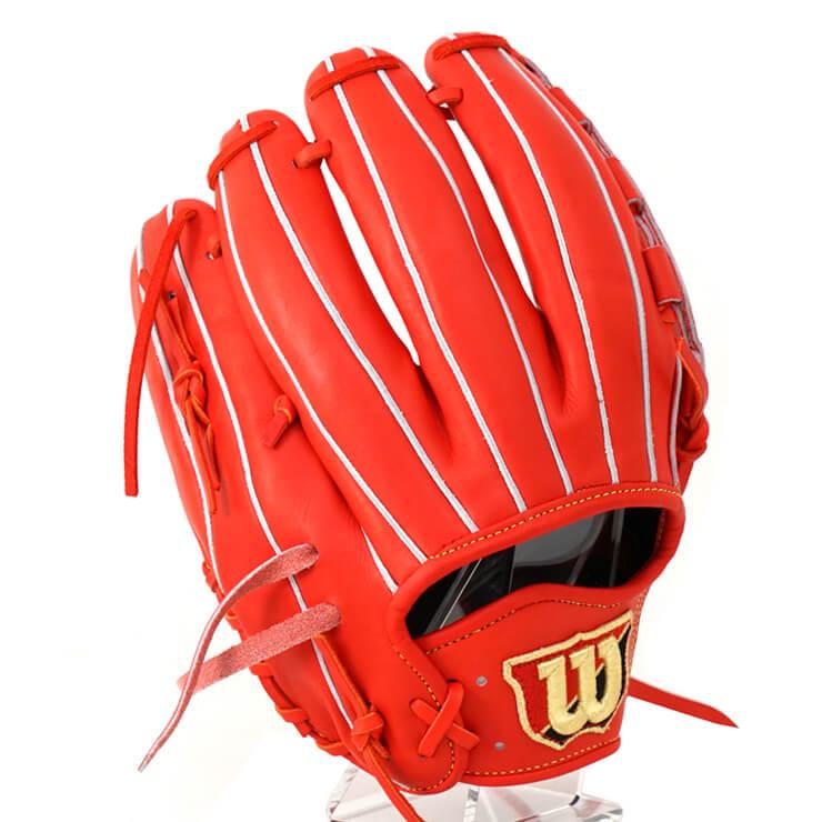 Wilson Staff ウィルソン 硬式 グローブ グラブ 投手用 B23型 Wilson Staff ウィルソン 硬式 グローブ グラブ 投手用 B23型
