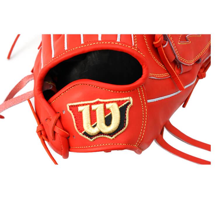 Wilson Staff ウィルソン 硬式 グローブ グラブ 投手用 B23型 Wilson Staff ウィルソン 硬式 グローブ グラブ 投手用 B23型