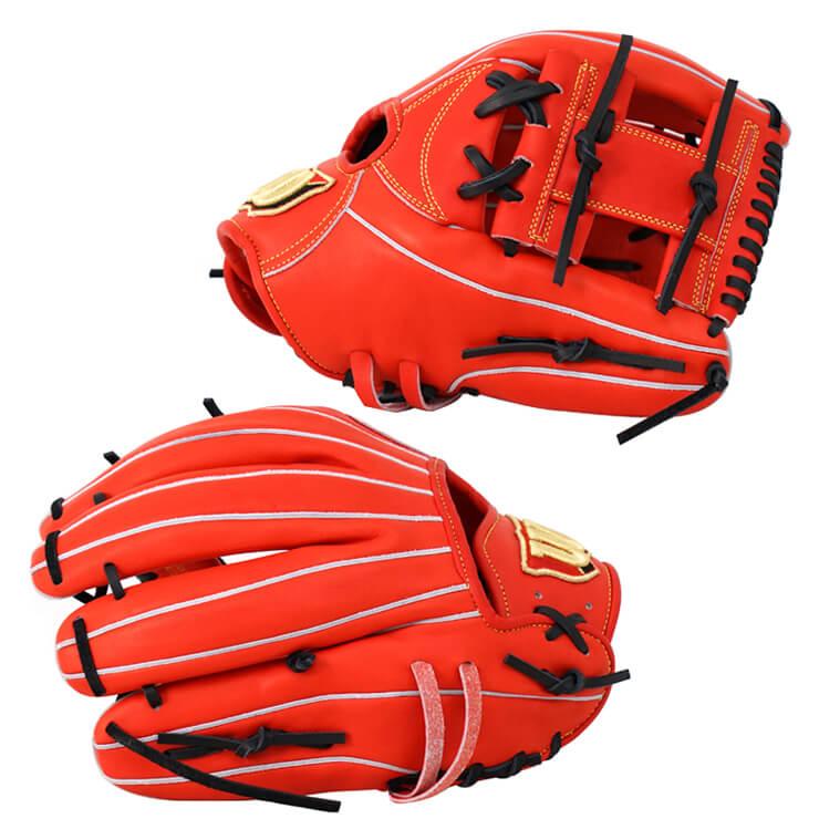 Wilson Staff ウィルソン 硬式 グローブ グラブ 内野手用 1723型 Wilson Staff ウィルソン 硬式 グローブ グラブ 内野手用 1723型