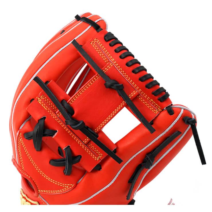 Wilson Staff ウィルソン 硬式 グローブ グラブ 内野手用 1723型 Wilson Staff ウィルソン 硬式 グローブ グラブ 内野手用 1723型